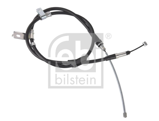 Tross, seisupidur FEBI BILSTEIN 170486