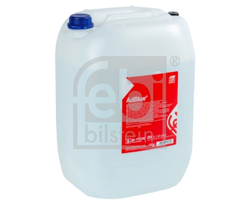 Karbamiid FEBI BILSTEIN 171336