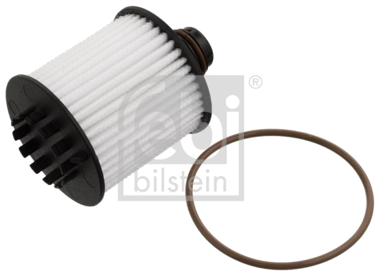 Õlifilter FEBI BILSTEIN 104337