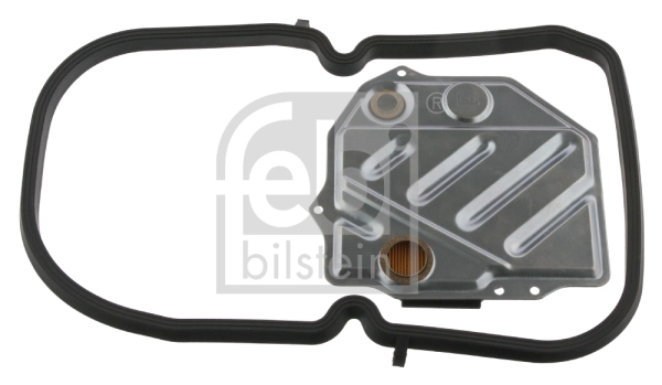Hüdraulikafiltrikomplekt, automaatkäigukast FEBI BILSTEIN 02177