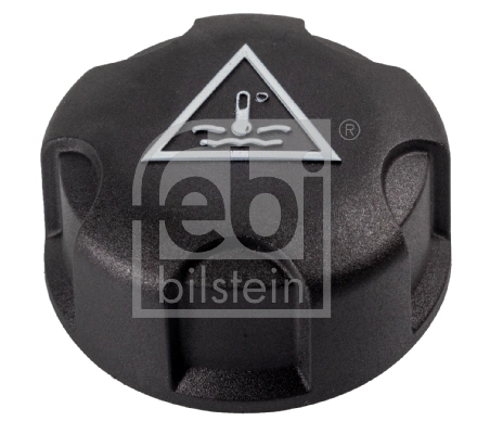 Sulgurkate, jahutusvedeliku mahuti FEBI BILSTEIN 37600