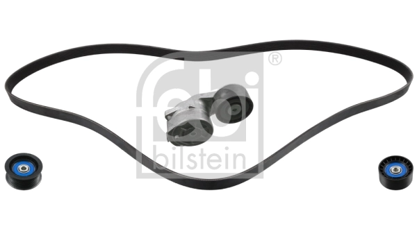 Soonrihmakomplekt FEBI BILSTEIN 31727