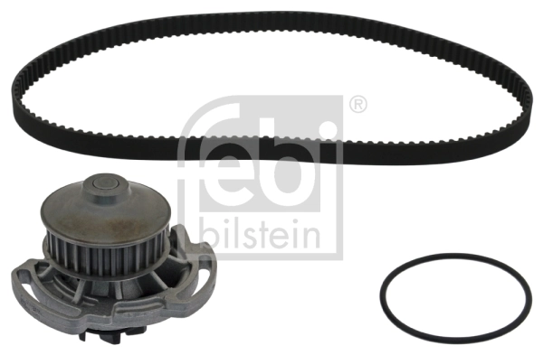 Veepump + hammasrihmakomplekt FEBI BILSTEIN 45138