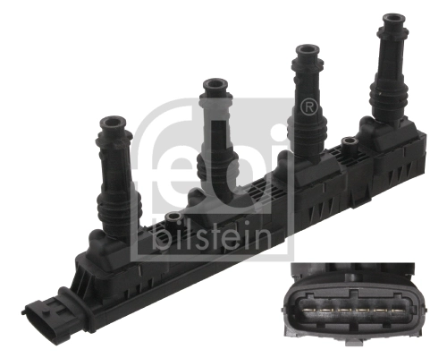 Süütepool FEBI BILSTEIN 33663