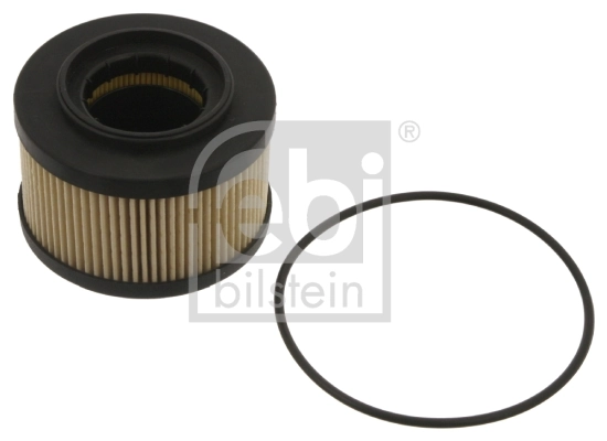 Kütusefilter FEBI BILSTEIN 40424