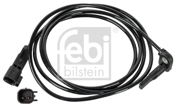 Andur, rattapöörete arv FEBI BILSTEIN 177030