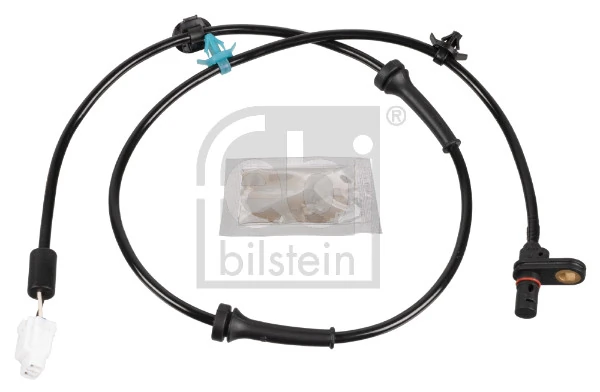 Andur, rattapöörete arv FEBI BILSTEIN 170714
