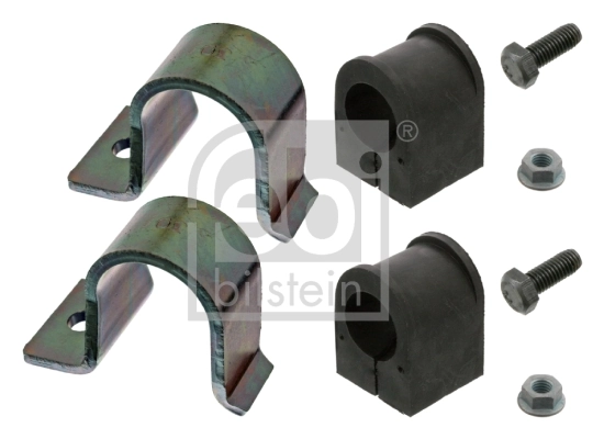 Laagrikomplekt, stabilisatoor FEBI BILSTEIN 36701