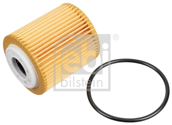 Õlifilter FEBI BILSTEIN 106371