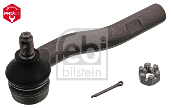 Rooliots FEBI BILSTEIN 43155