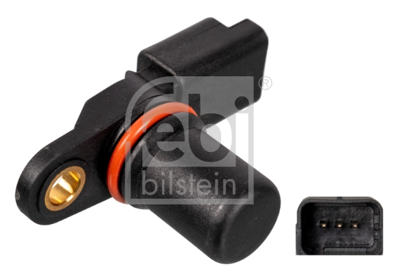 Andur, Nukkvõllipositsioon FEBI BILSTEIN 108289