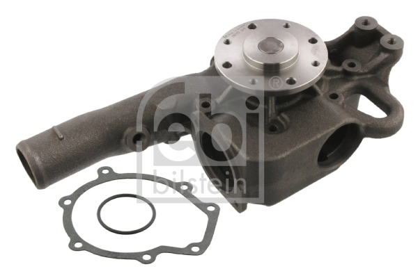 Veepump, mootori jahutus FEBI BILSTEIN 28329