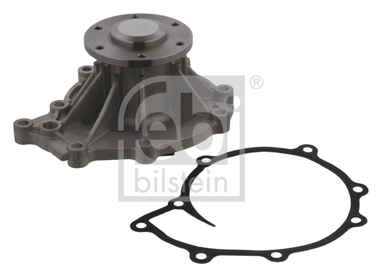 Veepump, mootori jahutus FEBI BILSTEIN 33175