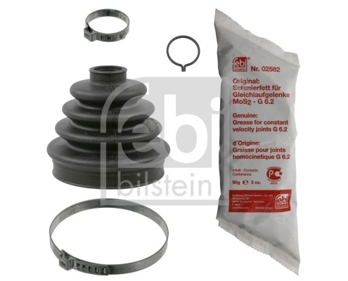 Kaitsekummikomplekt, veovõll FEBI BILSTEIN 07873