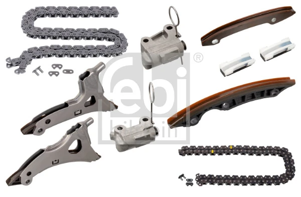 Mootori keti komplekt FEBI BILSTEIN 184467