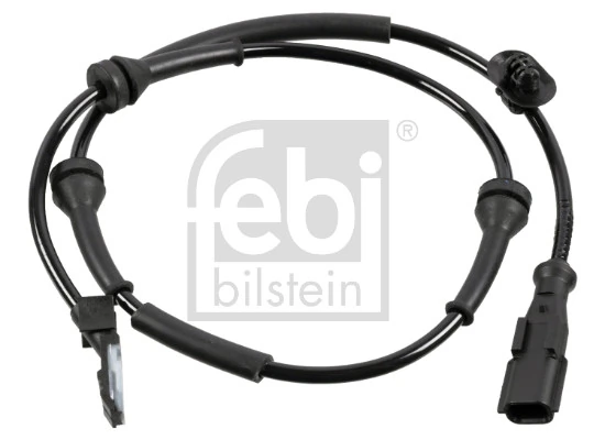 Andur, rattapöörete arv FEBI BILSTEIN 185323