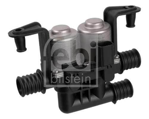 Jahutusvedeliku regulaatorklapp FEBI BILSTEIN 171604