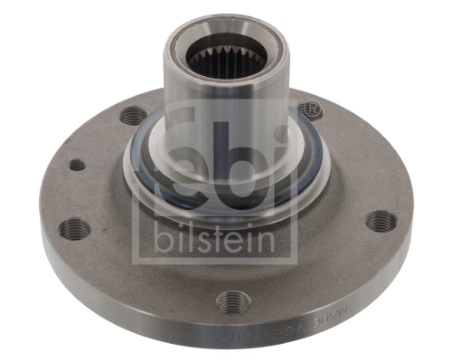 Rattarumm FEBI BILSTEIN 46635