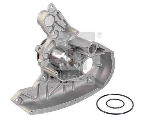 Veepump, mootori jahutus FEBI BILSTEIN 39877