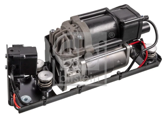 Kompressor, suruõhusüsteem FEBI BILSTEIN 185703