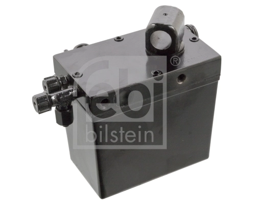 Kaldpump, kabiin FEBI BILSTEIN 35514