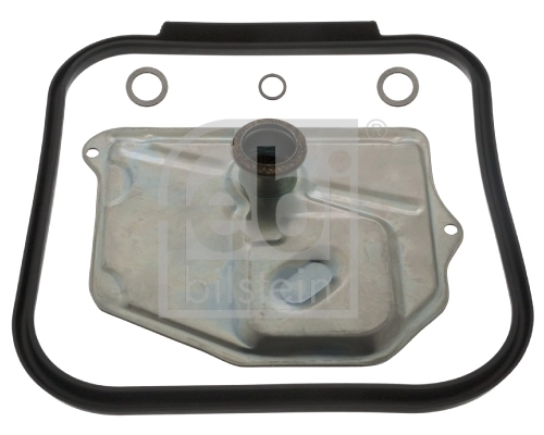 Hüdraulikafiltrikomplekt, automaatkäigukast FEBI BILSTEIN 08884