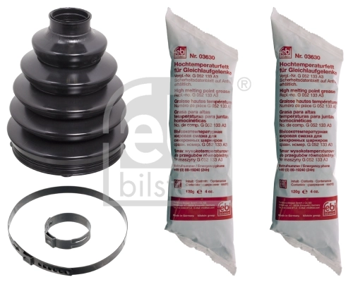 Kaitsekummikomplekt, veovõll FEBI BILSTEIN 101019