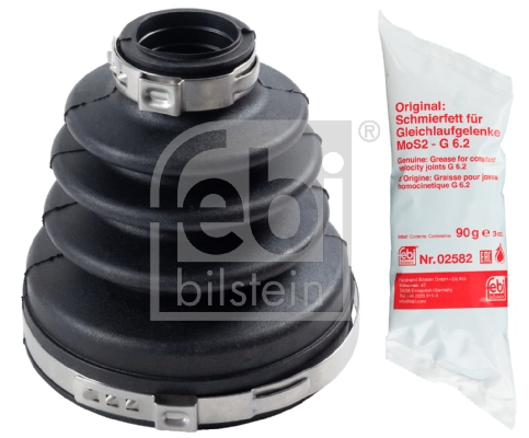 Kaitsekummikomplekt, veovõll FEBI BILSTEIN 173223