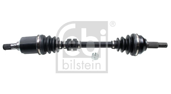 Veovõll FEBI BILSTEIN 184707