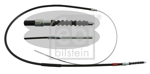 Tross, seisupidur FEBI BILSTEIN 27472