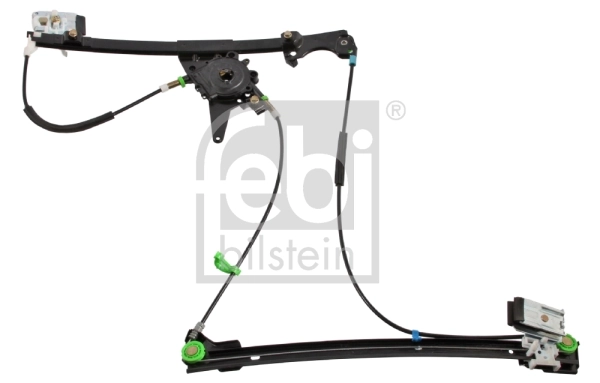 Aknatõstuk FEBI BILSTEIN 15378