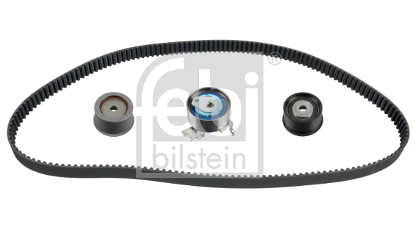 Hammasrihma komplekt FEBI BILSTEIN 28375
