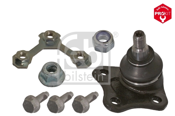 Kande-/juhtliigend FEBI BILSTEIN 14440