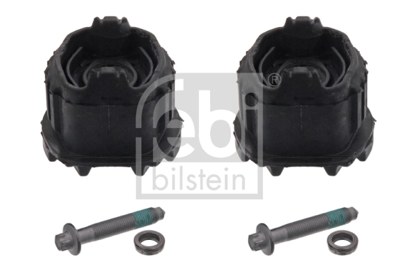 Laagrikomplekt, sillatala FEBI BILSTEIN 10257
