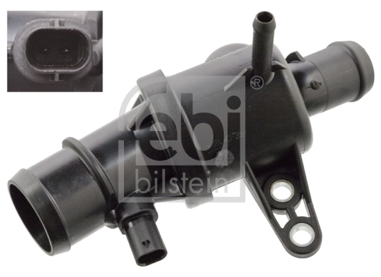Termostaat, Jahutusvedelik FEBI BILSTEIN 104759