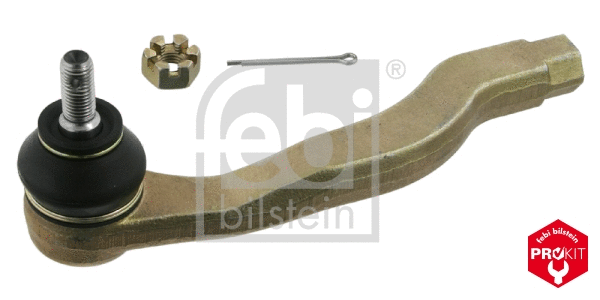 Rooliots FEBI BILSTEIN 15541