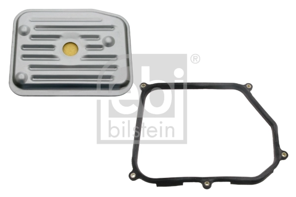 Hüdraulikafiltrikomplekt, automaatkäigukast FEBI BILSTEIN 32644