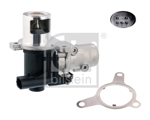 EGR-klapp FEBI BILSTEIN 108909
