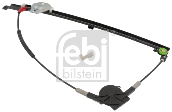 Aknatõstuk FEBI BILSTEIN 100493