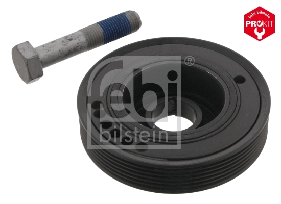 Rihmaratas, väntvõll FEBI BILSTEIN 33804