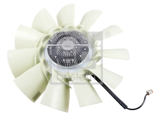 Ventilaator, mootorijahutus FEBI BILSTEIN 184819