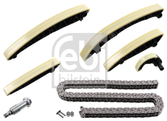Mootori keti komplekt FEBI BILSTEIN 48382