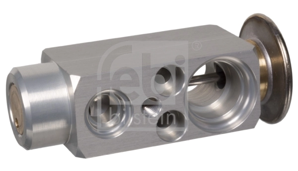 Ekspansiooniklapp, kliimaseade FEBI BILSTEIN 49060