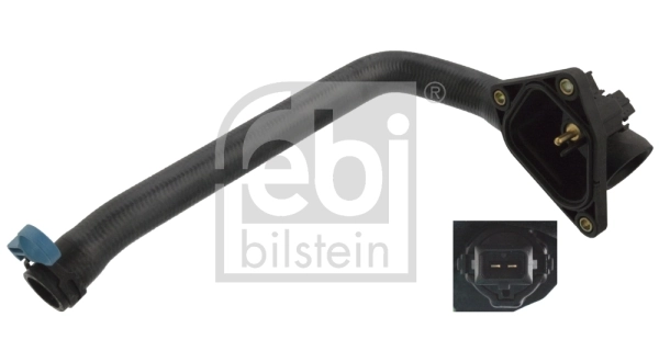 Jahutusvoolik FEBI BILSTEIN 104270