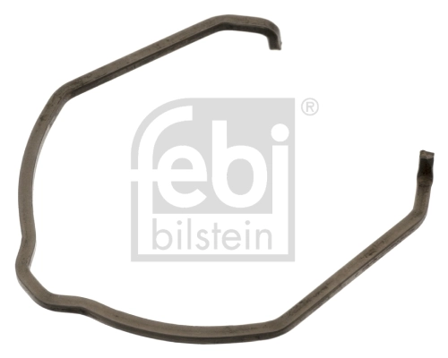 Kinnitusrõngas, kompressorivoolik FEBI BILSTEIN 49755