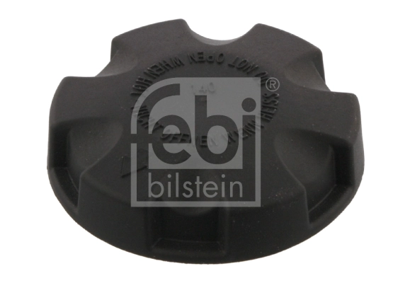 Sulgurkate, jahutusvedeliku mahuti FEBI BILSTEIN 36737