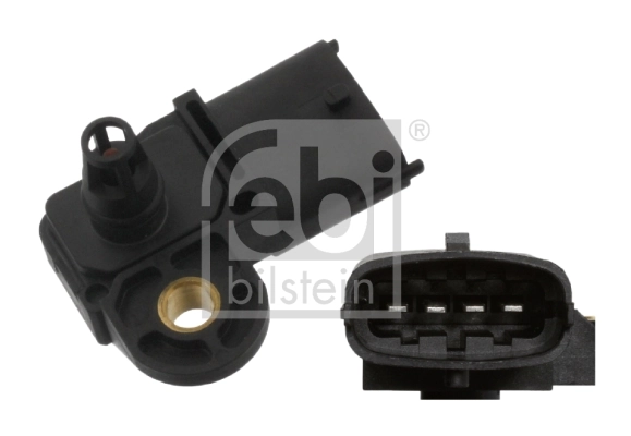 Andur, õhuvõtu rõhk FEBI BILSTEIN 37055