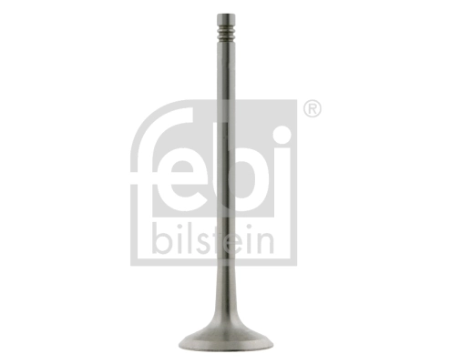 Väljalaskeventiil FEBI BILSTEIN 24161