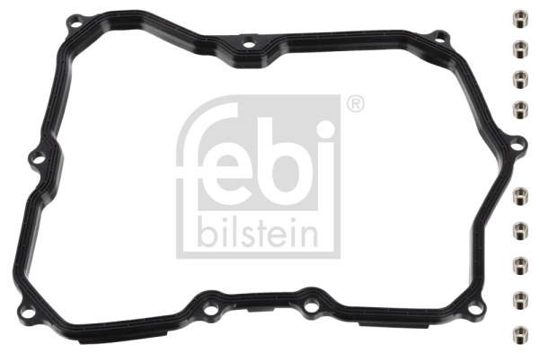 Tihend, õlivann-automaatk.kast FEBI BILSTEIN 106019
