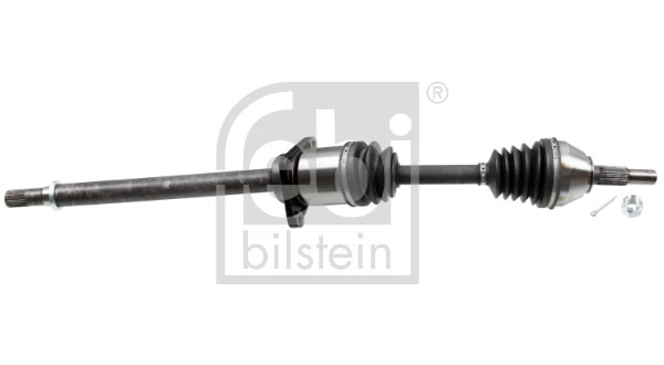 Veovõll FEBI BILSTEIN 183086